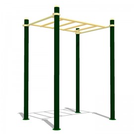 NT-71 H Escala alta (Força)